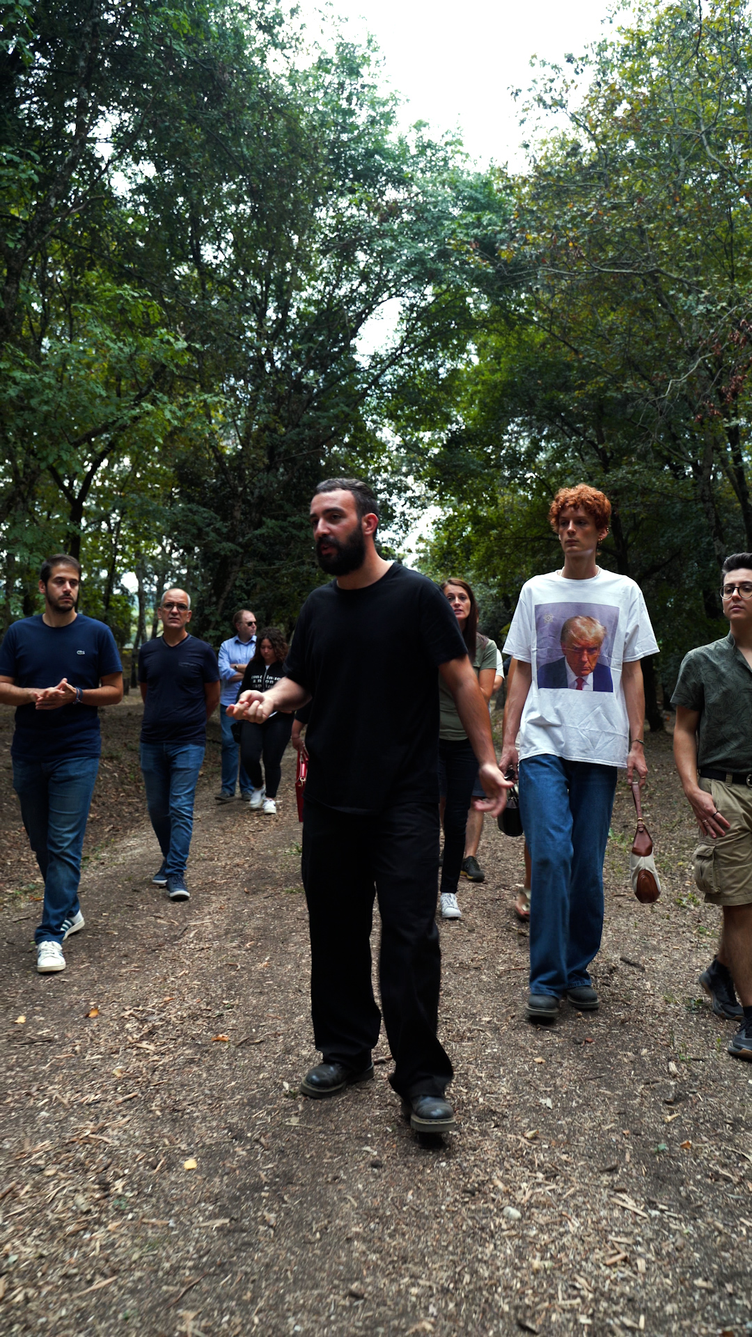 Visita guidata con il Gruppo FAI di Assisi